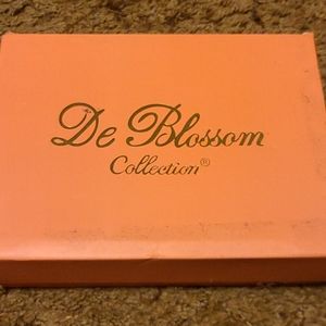 De Blossom Collection Heels